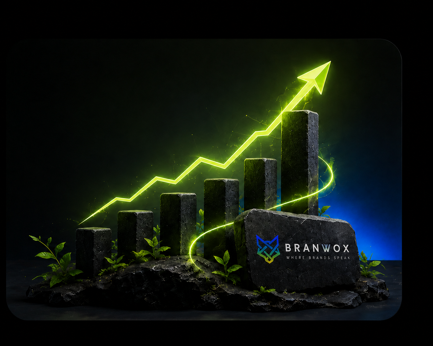 Branwox growth chart